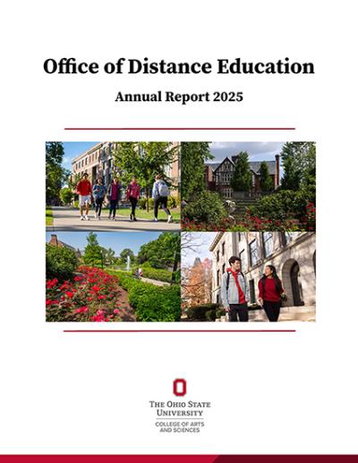 Annual Report 2025
