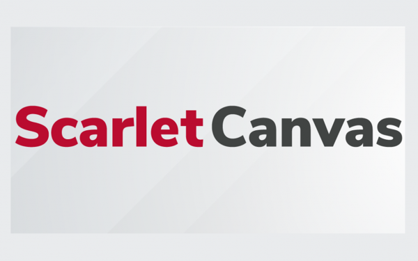 Scarlet Canvas Logo 