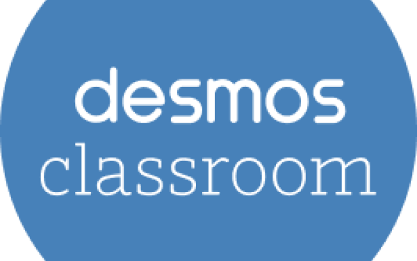 Desmos Classroom Branded Icon